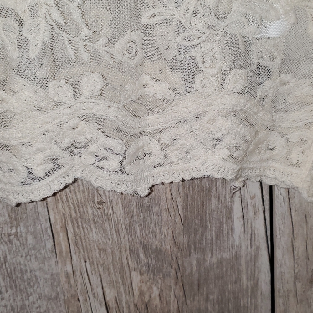 Phase One Blouse - Picture 5 of 8